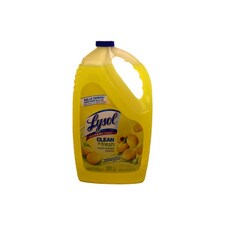 CWS All-Purpose Cleaner, 144 oz, designed for multiple surfaces, offering strong cleaning power for various tasks and environments.